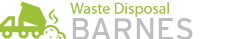 Waste Disposal Barnes